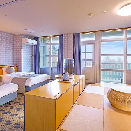 Taoya Nikko Kirifuri Hotel Exterior photo