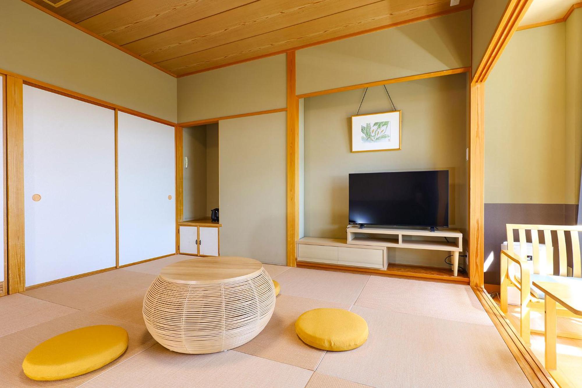 Taoya Kirifuri 傳統日式旅館 4*