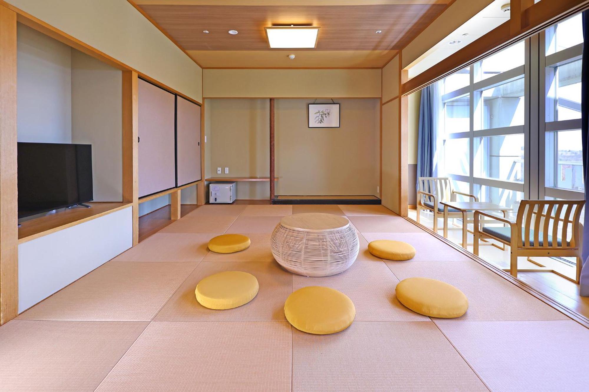 傳統日式旅館 Taoya Kirifuri Nikkō
