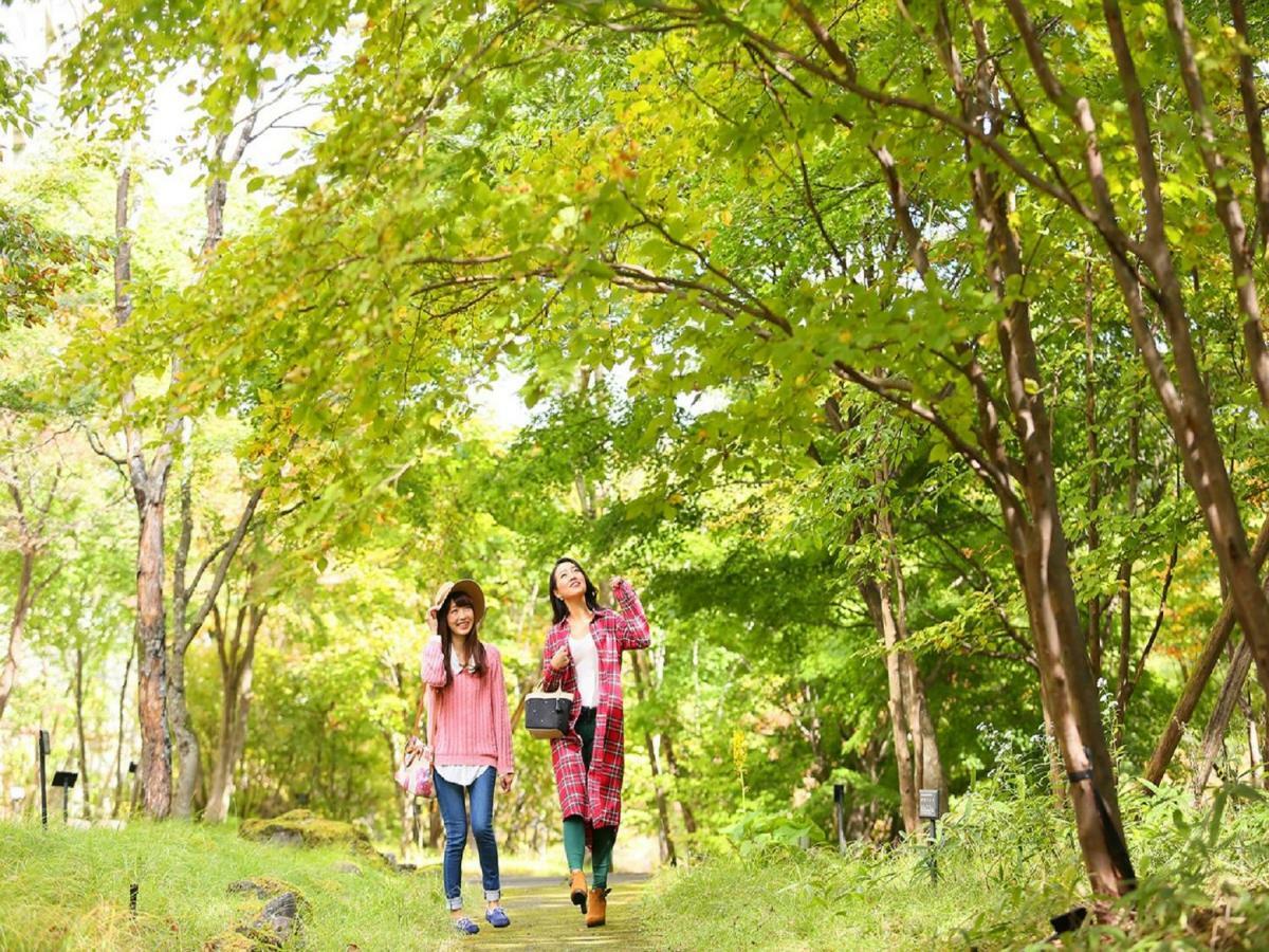 โอเอะโดะ ออนเซน โมโนงาตาริ นิกโกะกีริฟูริ