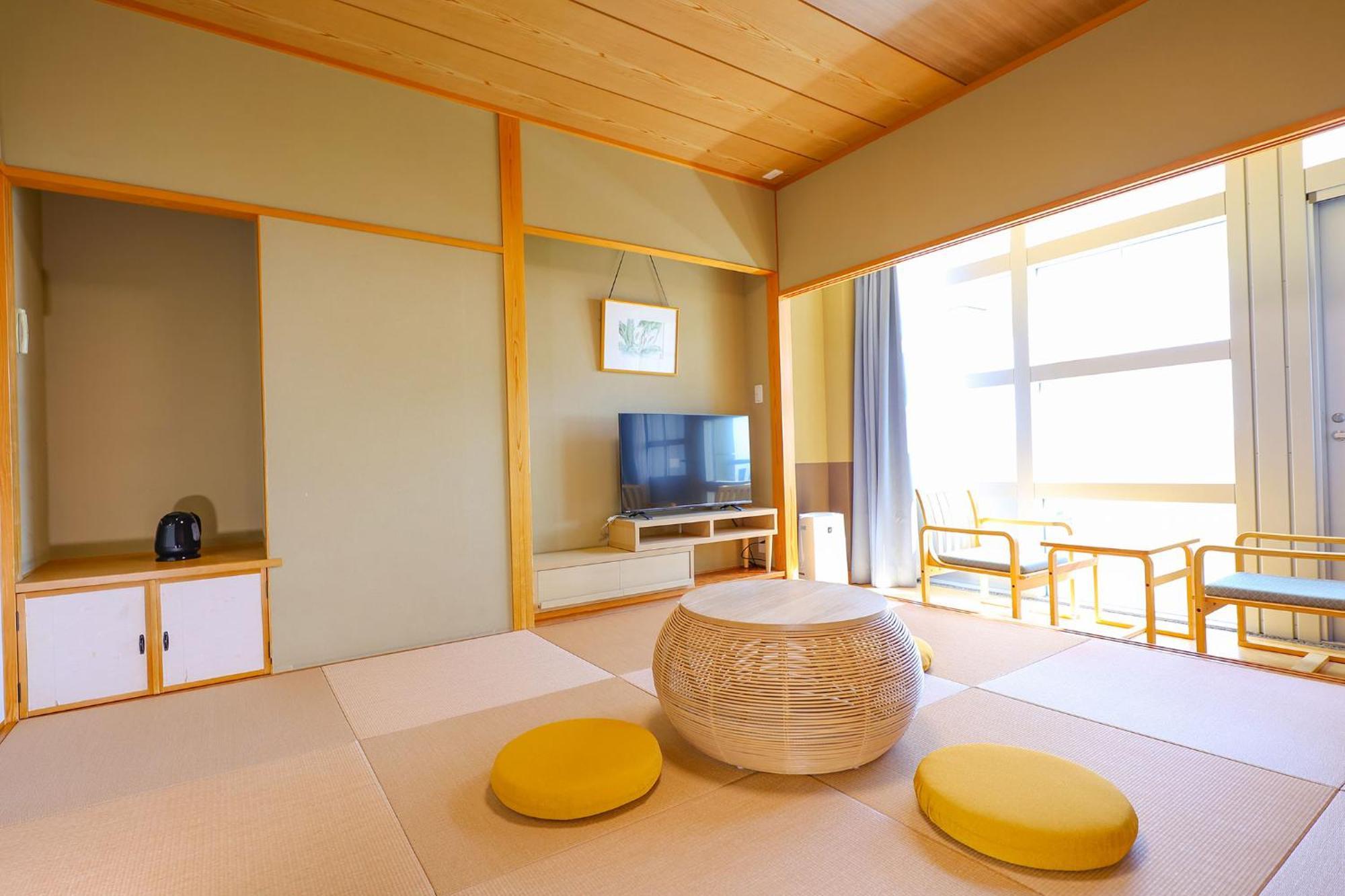 Ryokan Taoya Kirifuri